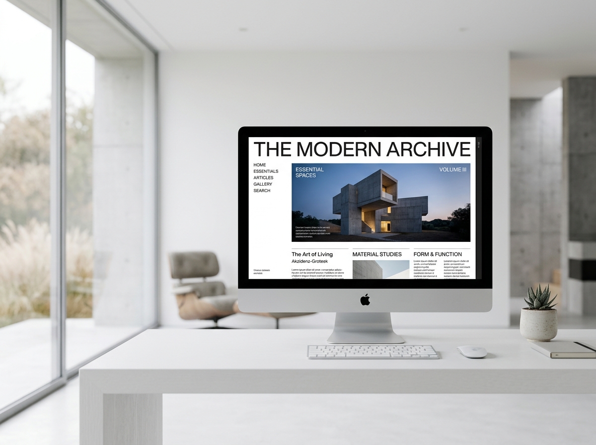 Meridian corporate video